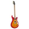 PRS Signed! CE 24 Cherry Sunburst