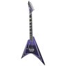 ESP LTD Alexi Hexed Lefthand Purple Fade - Signature E-Gitarre