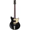 Yamaha Revstar Standard RSS02T Black - Double Cut Modelle