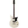 Yamaha Revstar Standard RSS20 Vintage White - Double Cut Modelle