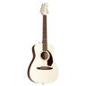 Fender Malibu Player WN Olympic White - Westerngitarre