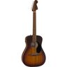 Fender Malibu Special Honey Burst - Westerngitarre