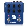 TC Electronic Ampworx DC30 Preamp - E-Gitarren Vorverstärker