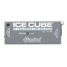 Radial IC-1  Ice Cube Balanced Line Isolator - Isolator
