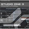 DVD Lernkurs Studio One 3 - Praxistutorial - Lernsoftware