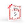 Pirastro Tonica 3/4-1/2 BTL Violinsatz - Saitensatz für Violinen