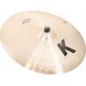 Zildjian "22" K-Custom Medium Ride"