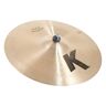 Zildjian "18" K-Custom Session Crash"