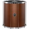 Meinl "SU22AB-M 22"x24" Surdo Wood" Afrikan Brown