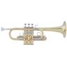 Bach AE190 Artisan Eb-Trumpet