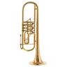 Thomann Concerto GMGP Rotary Trumpet