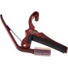 Kyser Quick-Change Capo Rosewood Rosewood