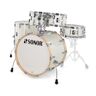 Sonor AQ2 Studio Set WHP White Pearl