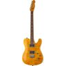 Fender Custom Telecaster FMT HH AM IL Amber