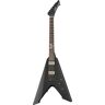 ESP LTD Vulture BLKS Mattschwarz