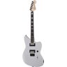 Fender Jim Root Jazzmaster Arct.White Arctic White