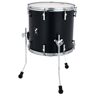 Sonor "SQ1 16"x15" Floor Tom GTB" GT Black