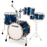 Sonor AQX Jungle Set BOS Blue Ocean Sparkle