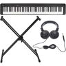 Casio CDP-S110 BK Set Schwarz