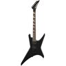 Jackson Warrior WRX24 Satin Black matt Schwarz