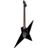 ESP LTD SD-2 Sammy Duet Black Schwarz