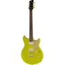 Yamaha Revstar RSE20 Neon Yellow Neon Yellow