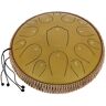 Thomann "Tongue Drum 13" Lotus G"