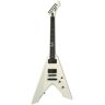 ESP James Hetfield Vulture OW Olympic White