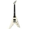 ESP LTD James Hetfield Vulture OW Olympic White