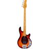 Marcus Miller Z7-4 3-Tone Sunburst 3