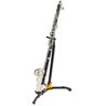 RZ Clarinets Bass Clarinet Silver