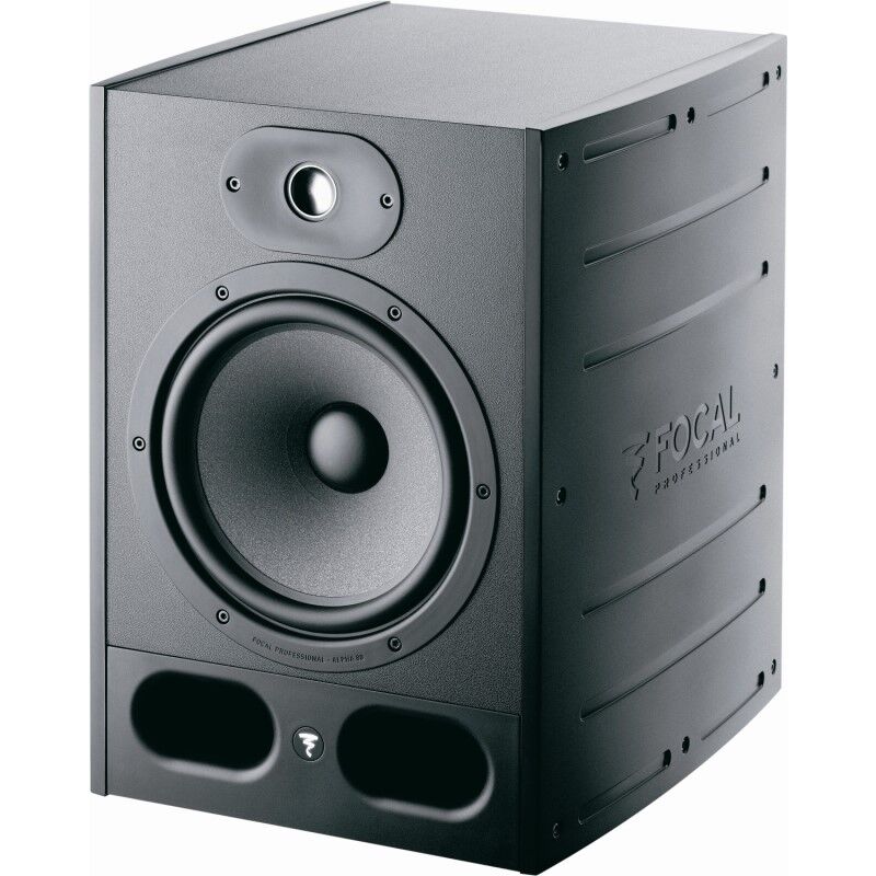 Focal-JMlab Alpha 80