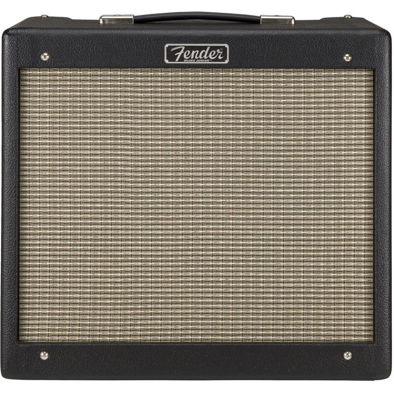 Fender Blues Junior IV BLK