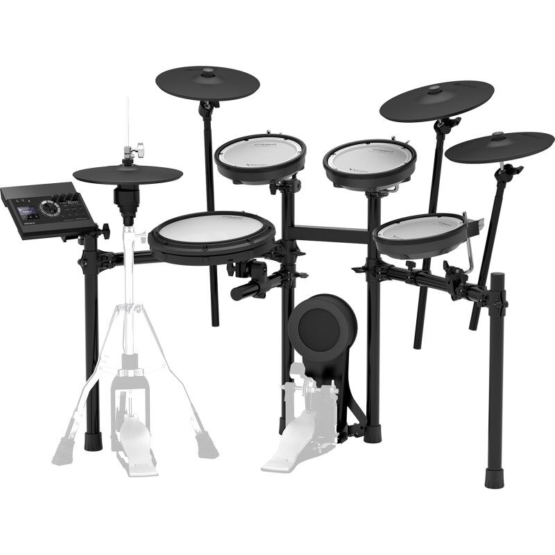 Roland TD-17KVX KIT E-Drum Set