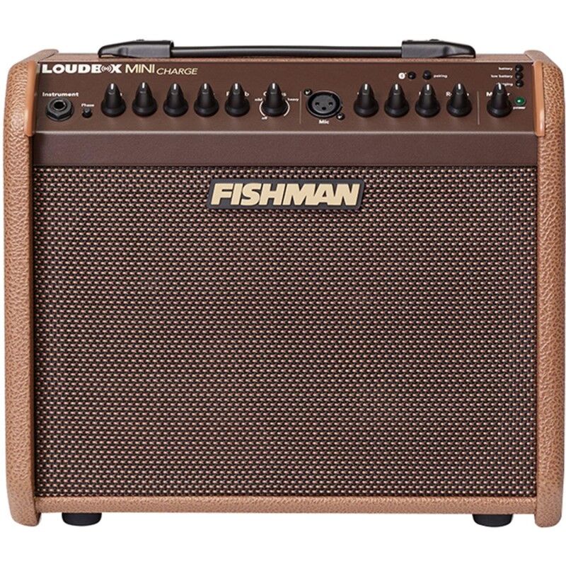 Fishman Loudbox Mini Charge