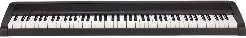 Korg B2 BK Digitalpiano