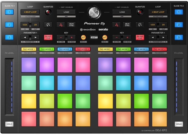 Pioneer DDJ-XP2