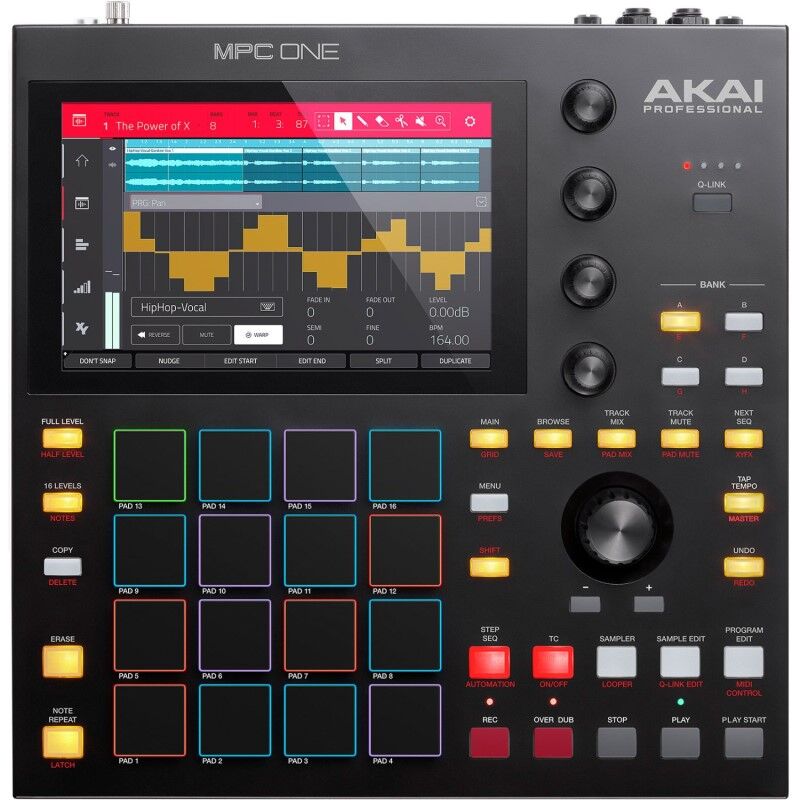 Akai Professional MPC ONE