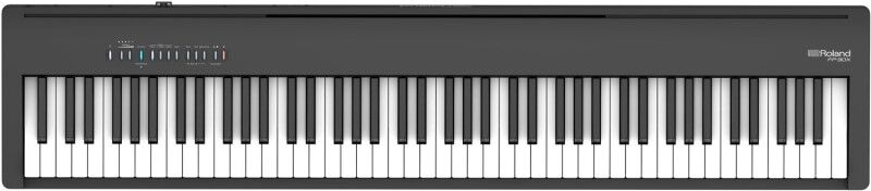 Roland FP-30X BK E-Piano