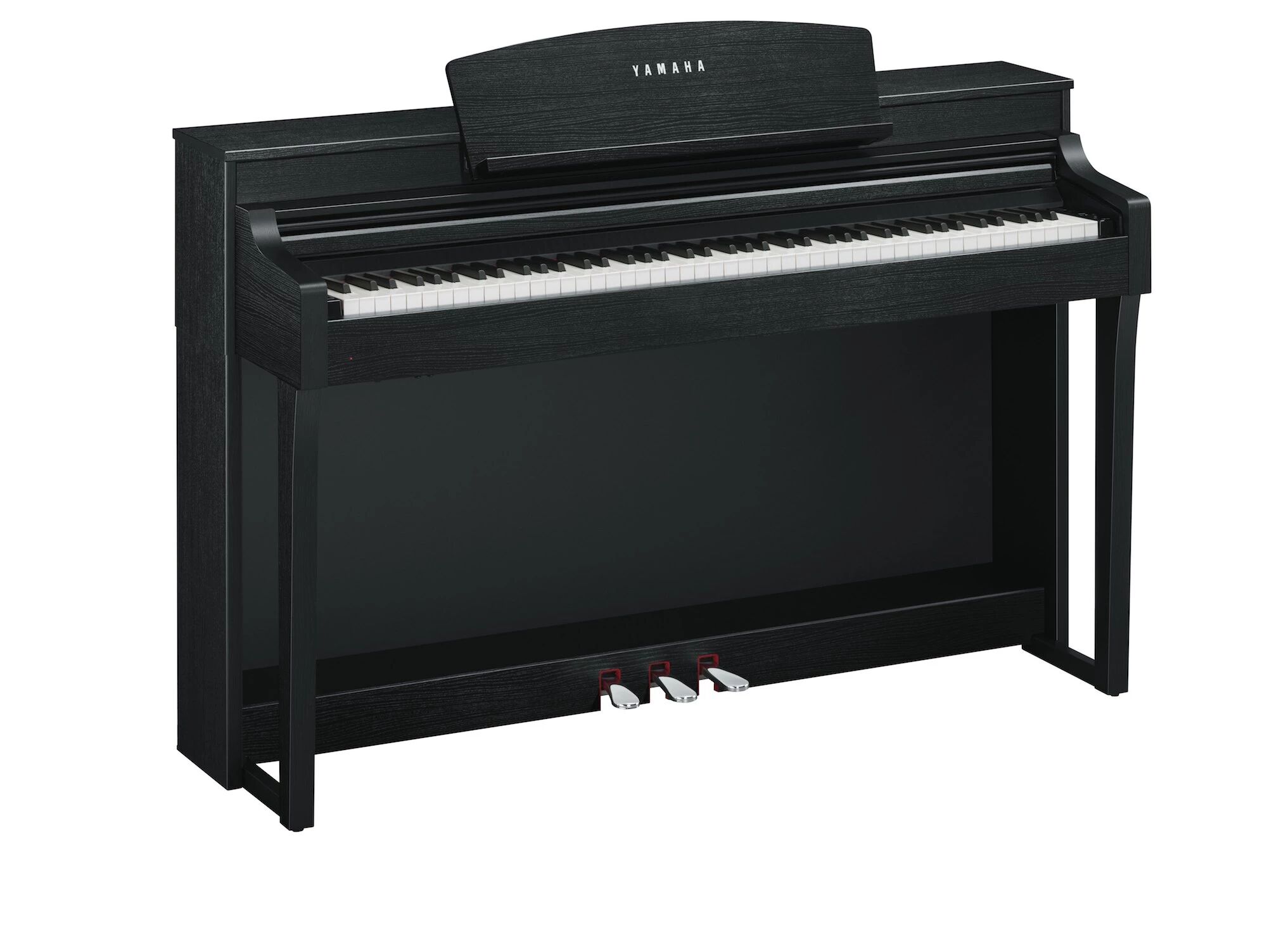 Yamaha Clavinova CSP-150 Digitalpiano Schwarz