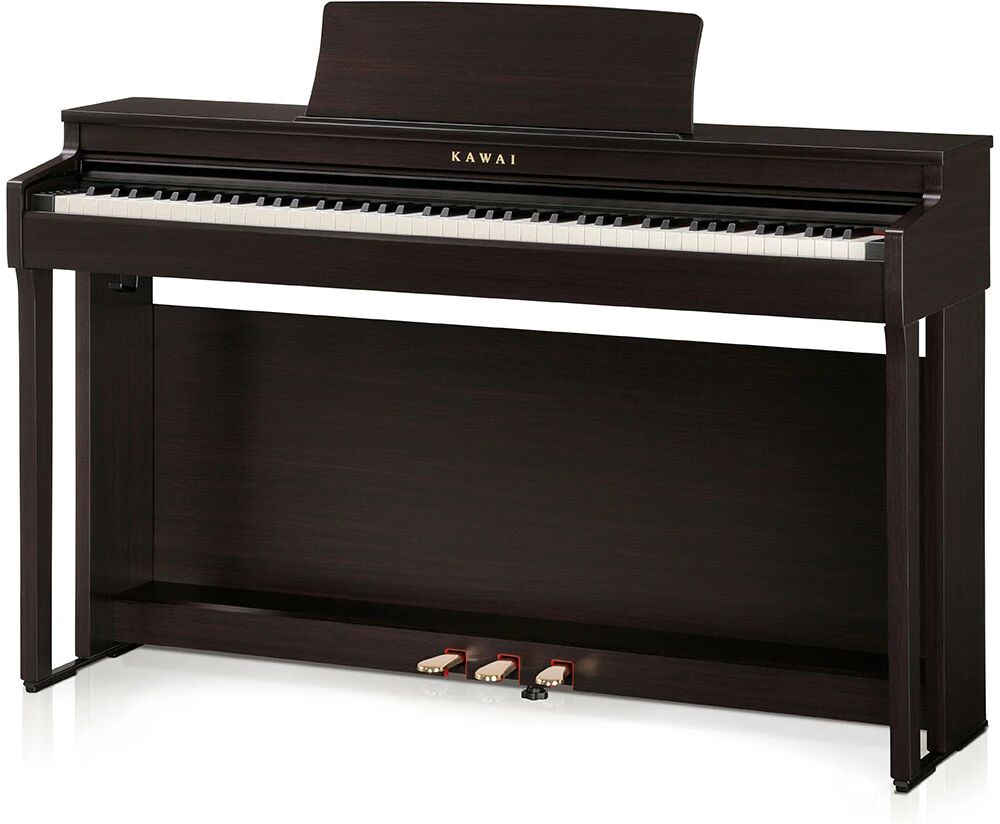 Kawai CN-201 Rosenholz E-Piano