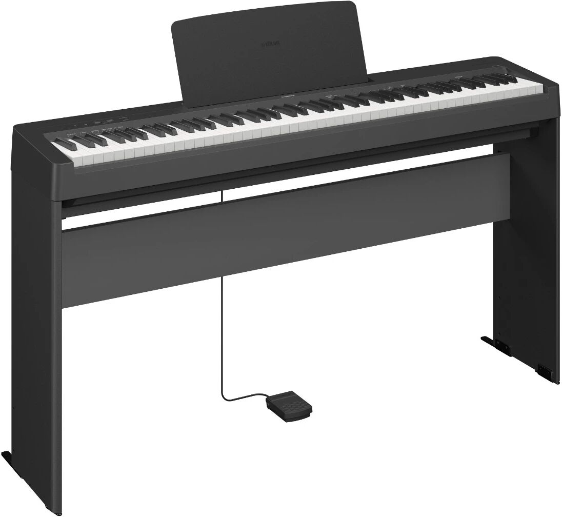 Yamaha P-145 + L-100 Ständer