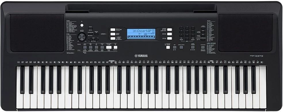 Yamaha PSR-E373 Keyboard