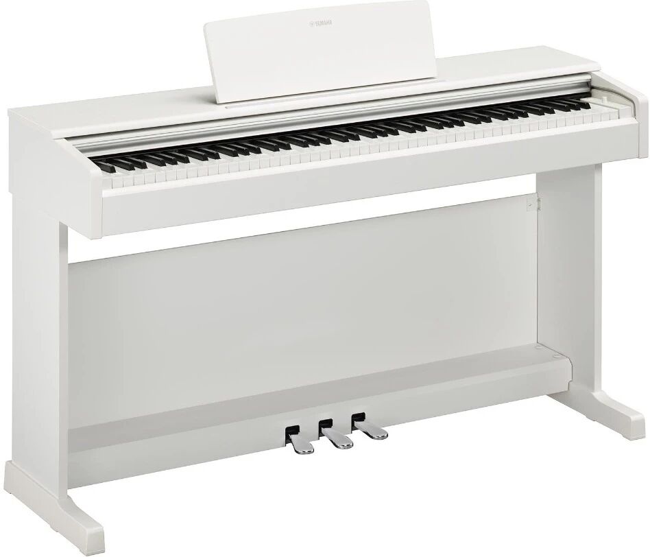 Yamaha YDP-145 Weiß E-Piano