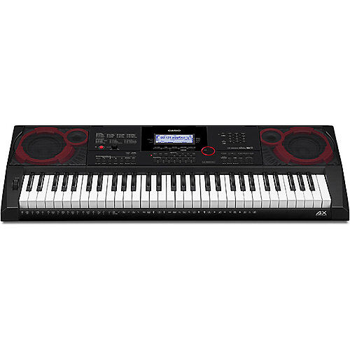CASIO Arranger-Keyboard CT-X3000 schwarz