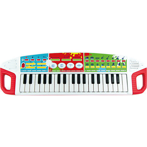 WinFun Cool Sounds: Keyboard