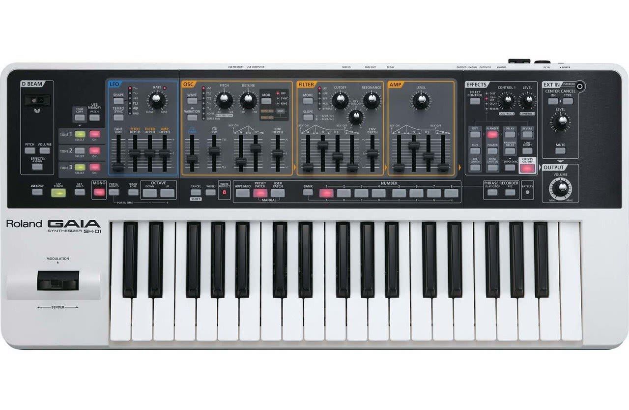 Roland GAIA SH-01