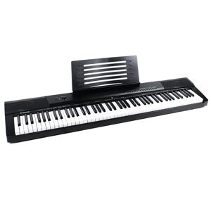 Bryce Music 88 tangenters keyboard