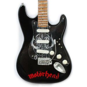 Music Legends Mini guitar: Motörhead Tribute