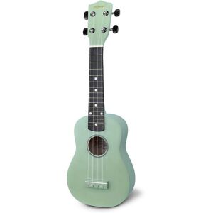 Reno RU150 Sopran Ukulele, Grøn